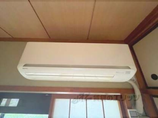 エアコン