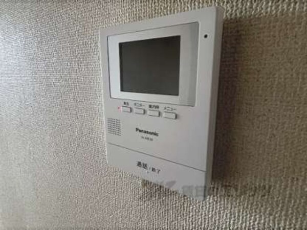 ＴＶモニターフォン