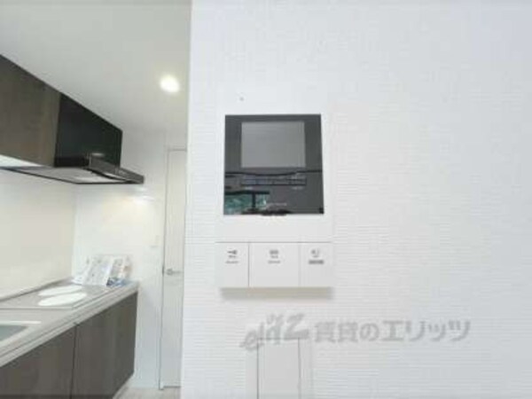 ＴＶモニターフォン