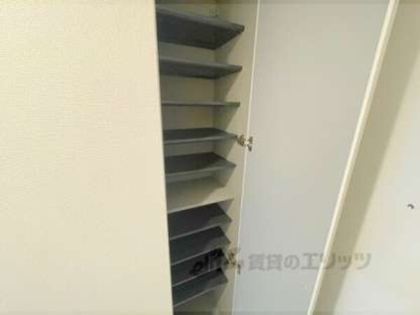 下駄箱