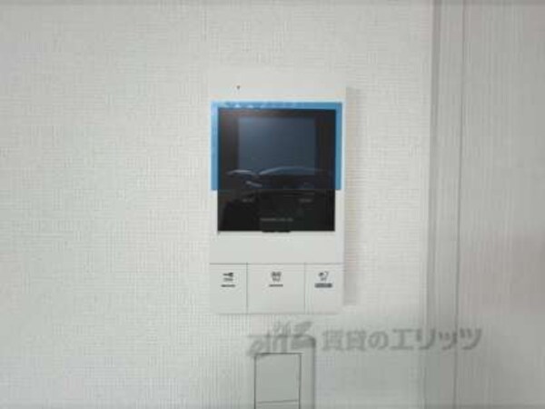 ＴＶモニターフォン