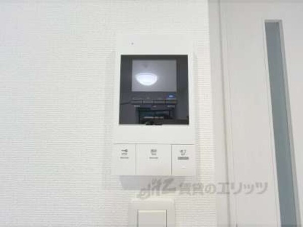 ＴＶモニターフォン