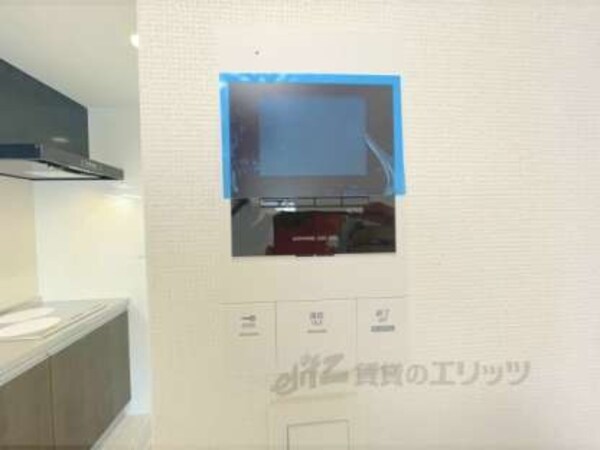 ＴＶモニターフォン