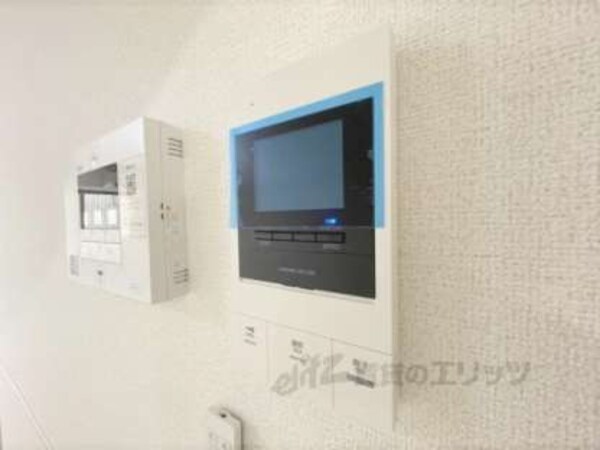 ＴＶモニターフォン