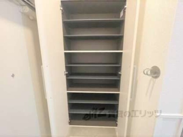 下駄箱