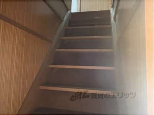 階段