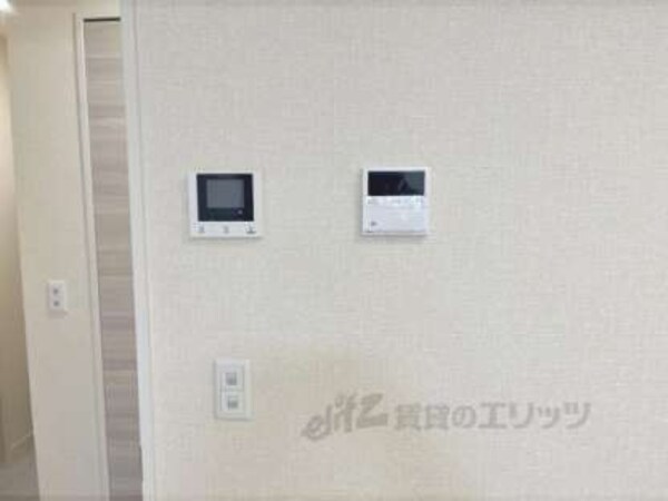 ＴＶモニターフォン