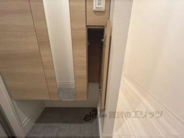 下駄箱
