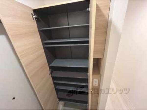 下駄箱
