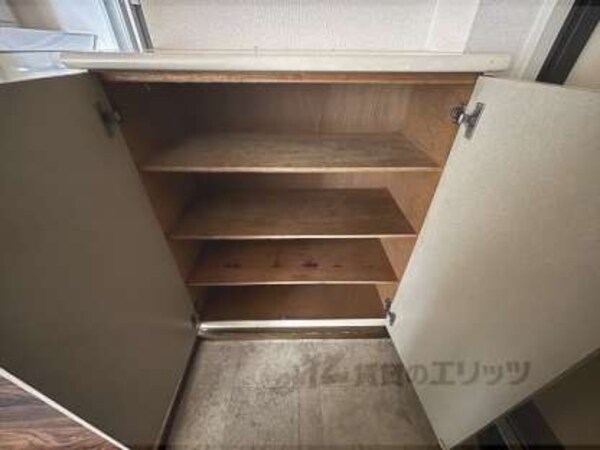 下駄箱