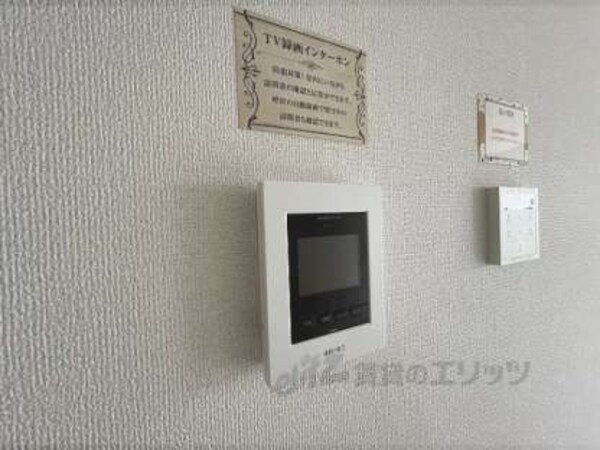 ＴＶモニターフォン