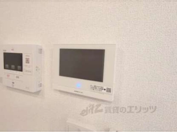 ＴＶモニターフォン