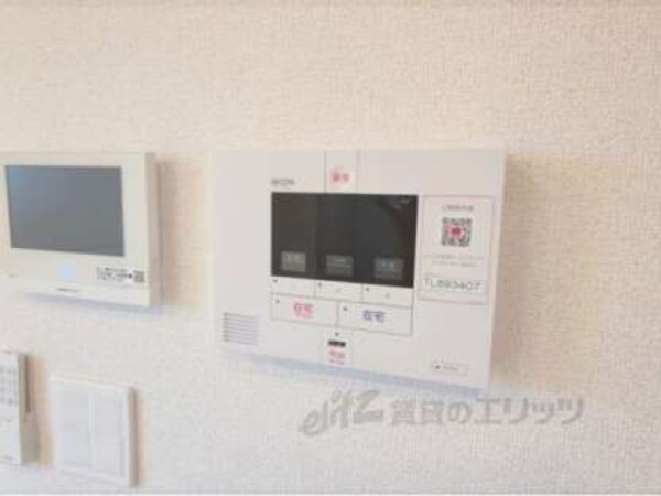 ホームセキュリティ