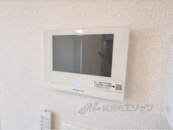 ＴＶモニターフォン