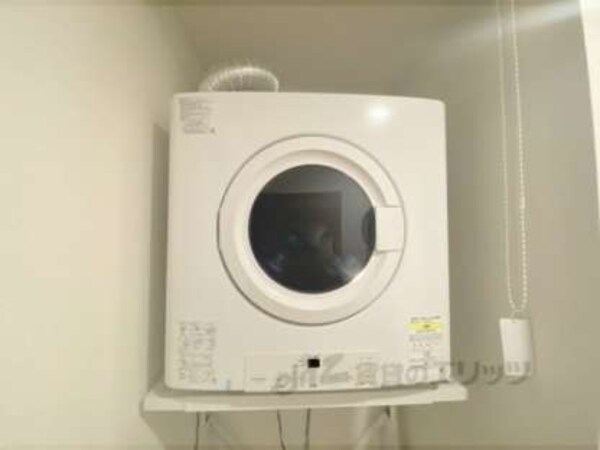 乾燥機