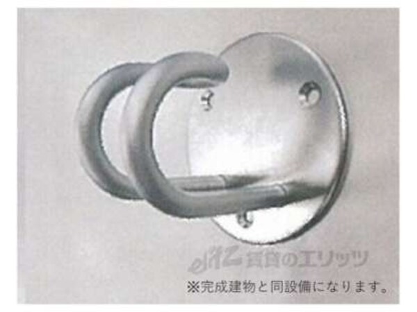 リードかけ