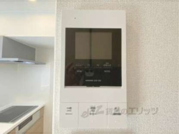 ＴＶモニターフォン