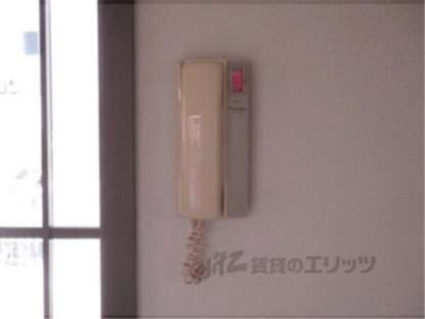 インターフォン