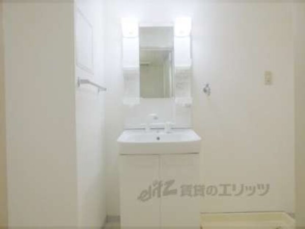 洗面所