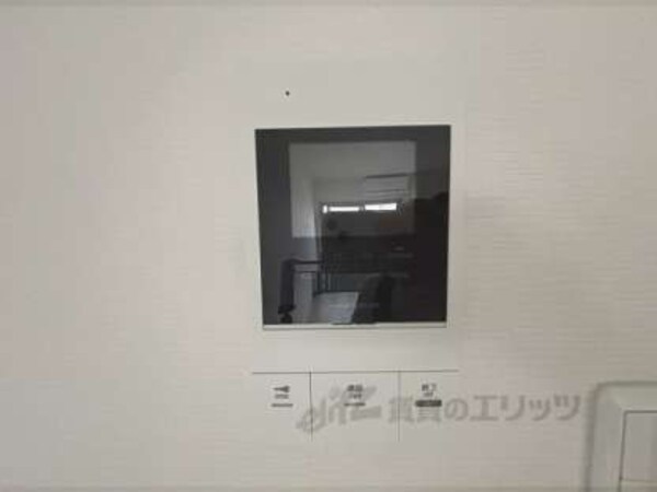 ＴＶモニターフォン