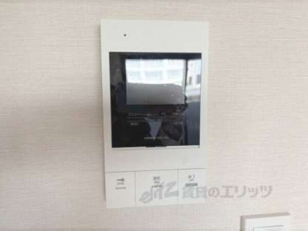 ＴＶモニターフォン