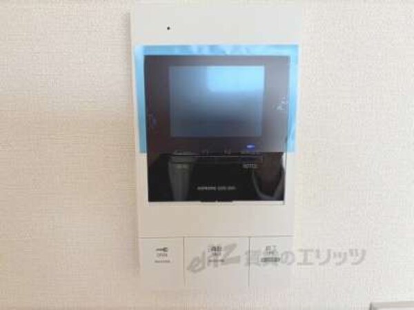 ＴＶモニターフォン