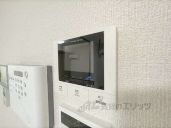 ＴＶモニターフォン