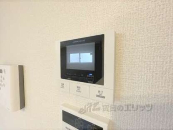 ＴＶモニターフォン
