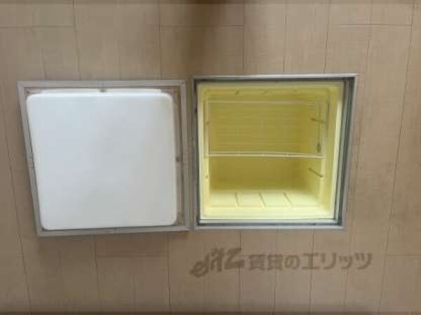 床下収納