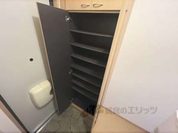 下駄箱