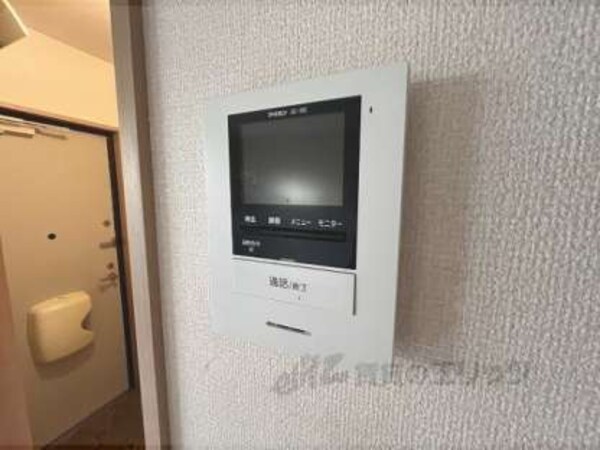 ＴＶモニターフォン