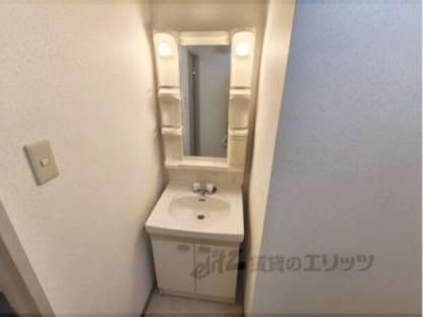 洗面所