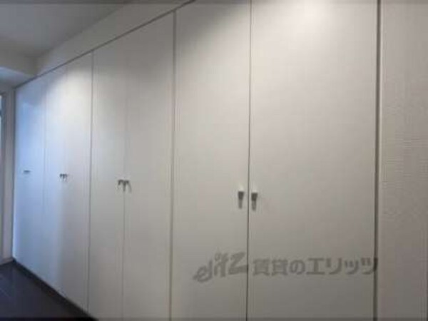 下駄箱