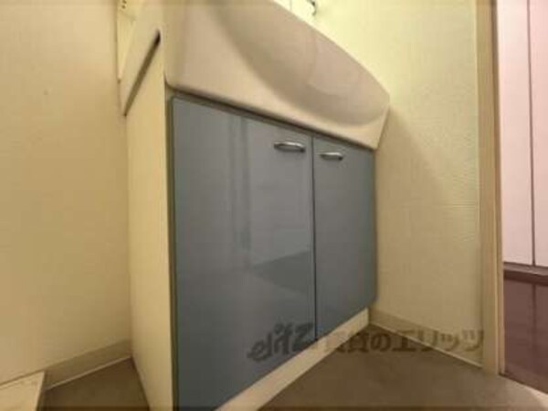 洗面所