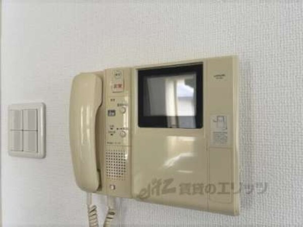 ＴＶモニターフォン