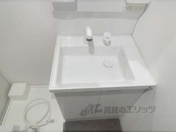 洗面所
