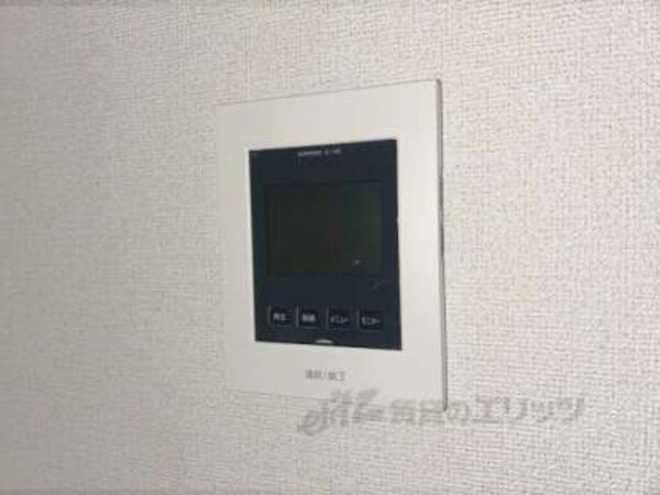 ＴＶモニターフォン