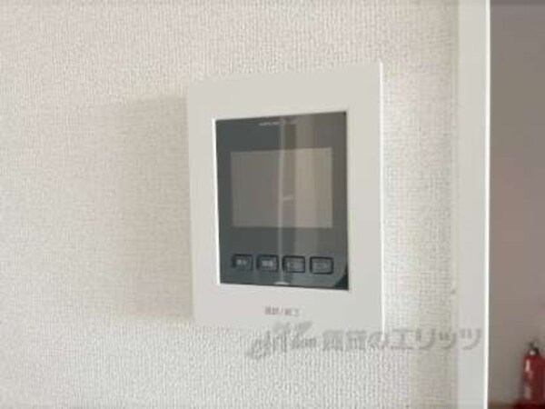 ＴＶモニターフォン