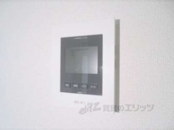 ＴＶモニターフォン