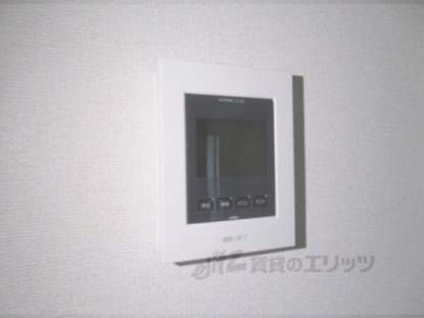 ＴＶモニターフォン