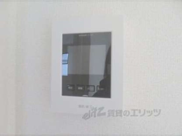 ＴＶモニターフォン