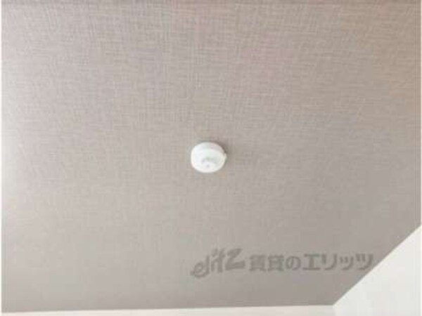 火災報知器