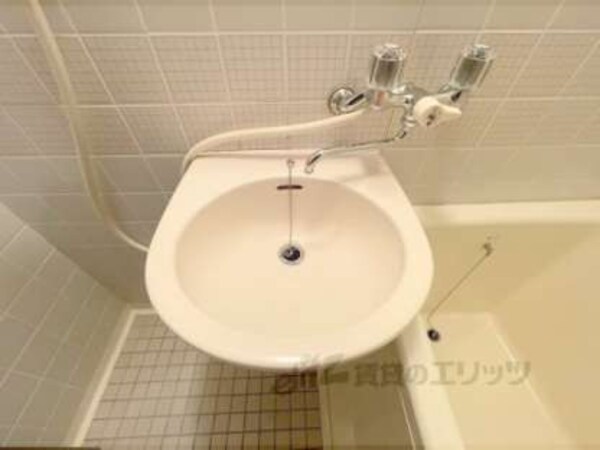 洗面所