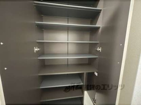 下駄箱