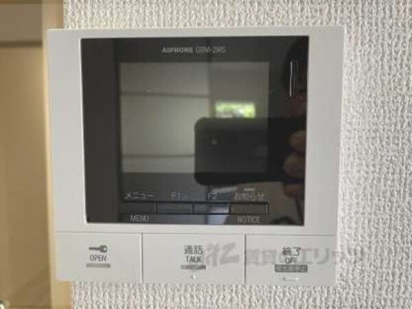 ＴＶモニターフォン
