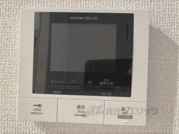 ＴＶモニターフォン