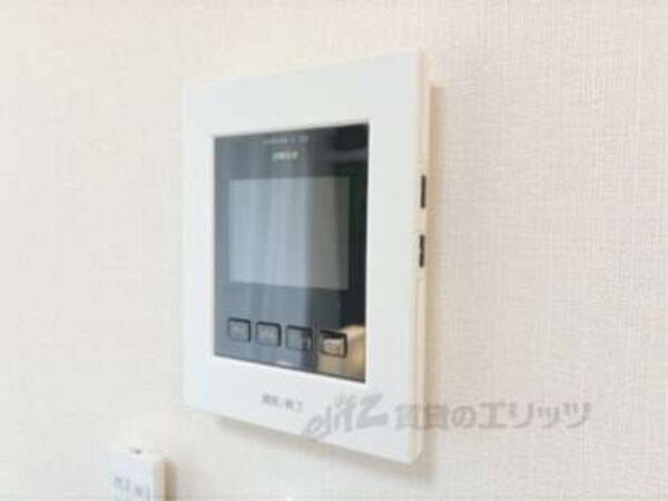 ＴＶモニターフォン
