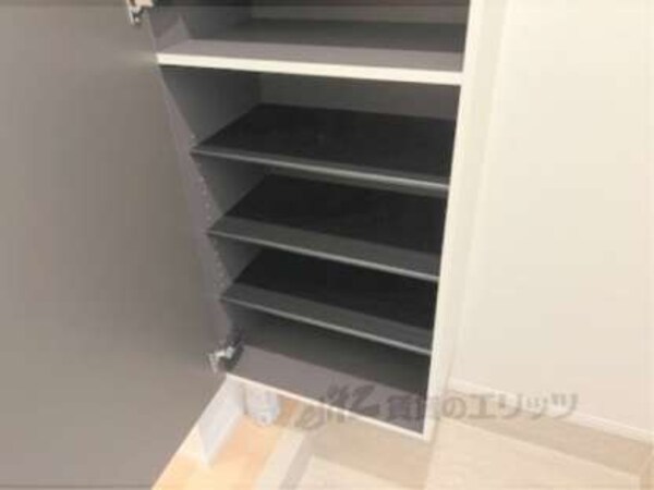 下駄箱