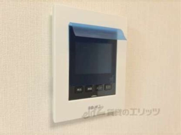 ＴＶモニターフォン