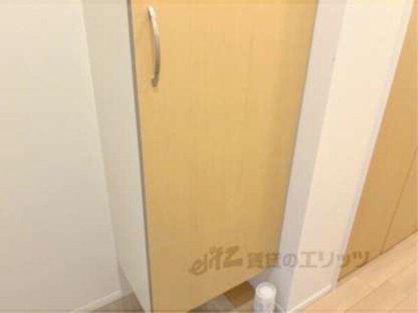下駄箱